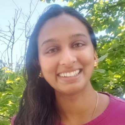 Aditi Krishnapriyan