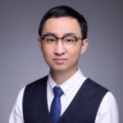 Chenghao Liu