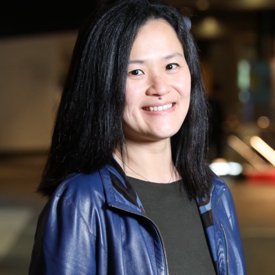 Flora Salim