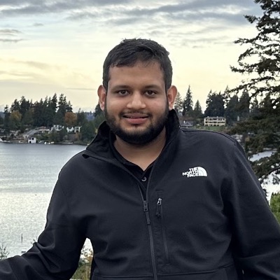 Mayank Jauhari