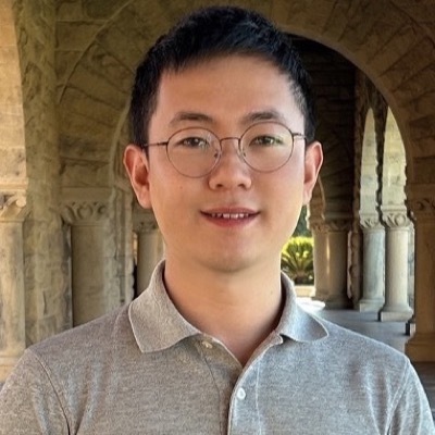 Ming Jin