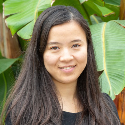 Rose Yu